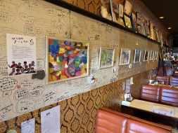 ひとはアート展１