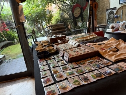 ひとはアート展３